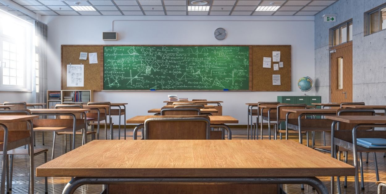 Szkoły w powiecie płockim i sierpeckim odwołują zajęcia. Powodem ekstremalne warunki pogodowe!