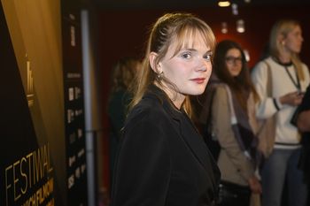 To jest jej rok. Drzymalska zagra Izabelę Łęcką i Violettę Villas