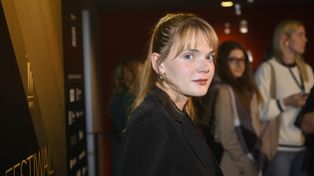 To jest jej rok. Drzymalska zagra Izabelę Łęcką i Violettę Villas