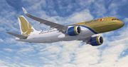 Gulf Air kupiła samoloty Airbus A320neo za równowartość rocznego PKB małego kraju