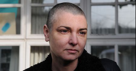 Media dotarły do testamentu Sinead O'Connor. Zostawiła dzieciom majątek i pamiątki