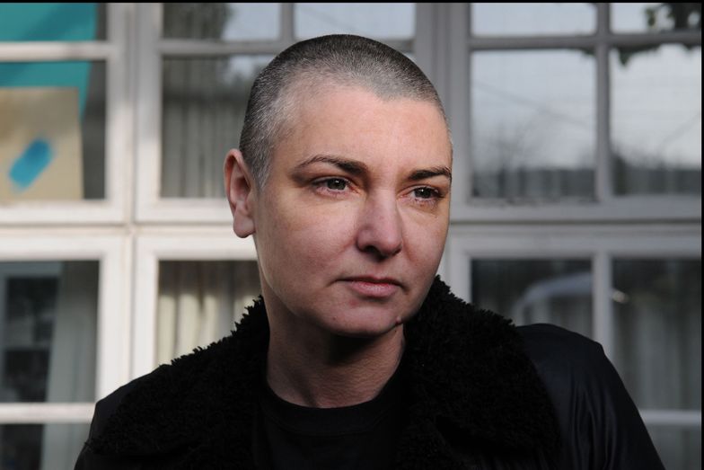 Media dotarły do testamentu Sinead O'Connor. Zostawiła dzieciom majątek i pamiątki