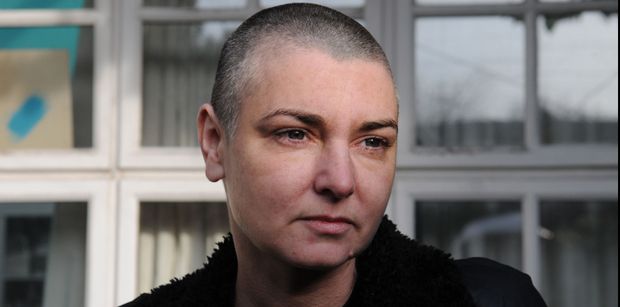 Media dotarły do testamentu Sinead O'Connor. Zostawiła dzieciom majątek i pamiątki