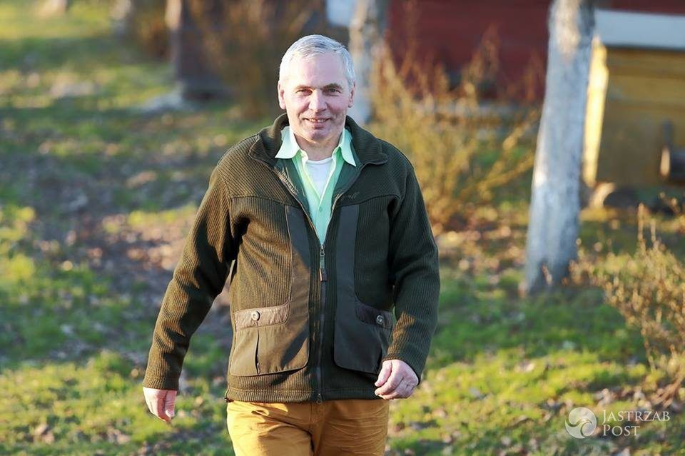 Zbigniew z Rolnik szuka żony 3?