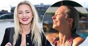 Niebywale seksowne zdjęcie mokrej Barbary Kurdej-Szatan trafiło do sieci! Wyszła na nim jak największa Playmate wszech czasów! "Sztos"