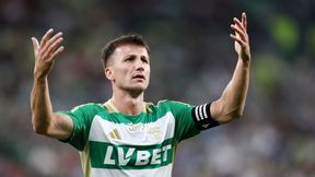 "Wiemy, co nas czeka". Kapitan Lechii wprost o meczu z Arką