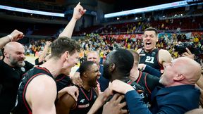 "Koszykarscy bogowie byli po naszej stronie". Teraz czas na finał. Co z Brownem?