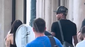 "10 tys. euro za noc". Oto z kim "przyłapali" Yamala