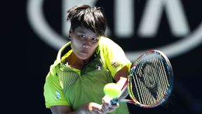 WTA Challenger Tajpej: kolejny tytuł Luksiki Kumkhum. Sabina Lisicka pokonana w finale