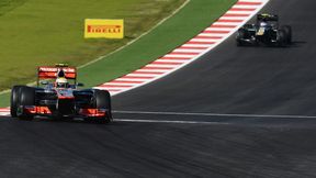 Silnik Lewisa Hamiltona pomyślnie przeszedł kontrolę FIA
