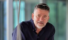 FCB Warsaw bardziej sieciowa, już bez &amp;theMilkman