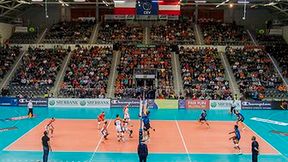 Jastrzębski Węgiel - Hypo Tirol Innsbruck 3:0