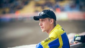 Z kartek kalendarza - 28 października: Urodziny Sundstroema. Wygrana Wellsa w Malezji. Huszcza z Łańcuchem