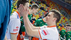 AZS Częstochowa - BBTS Bielsko-Biała 1:3