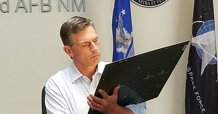 Rewolucyjna koncepcja US Army. Chcą zasilać instalacje lądowe energią z orbity