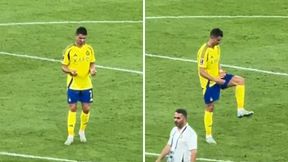 Nagrali Ronaldo po bolesnej porażce. Tylko spójrz, co wyprawiał