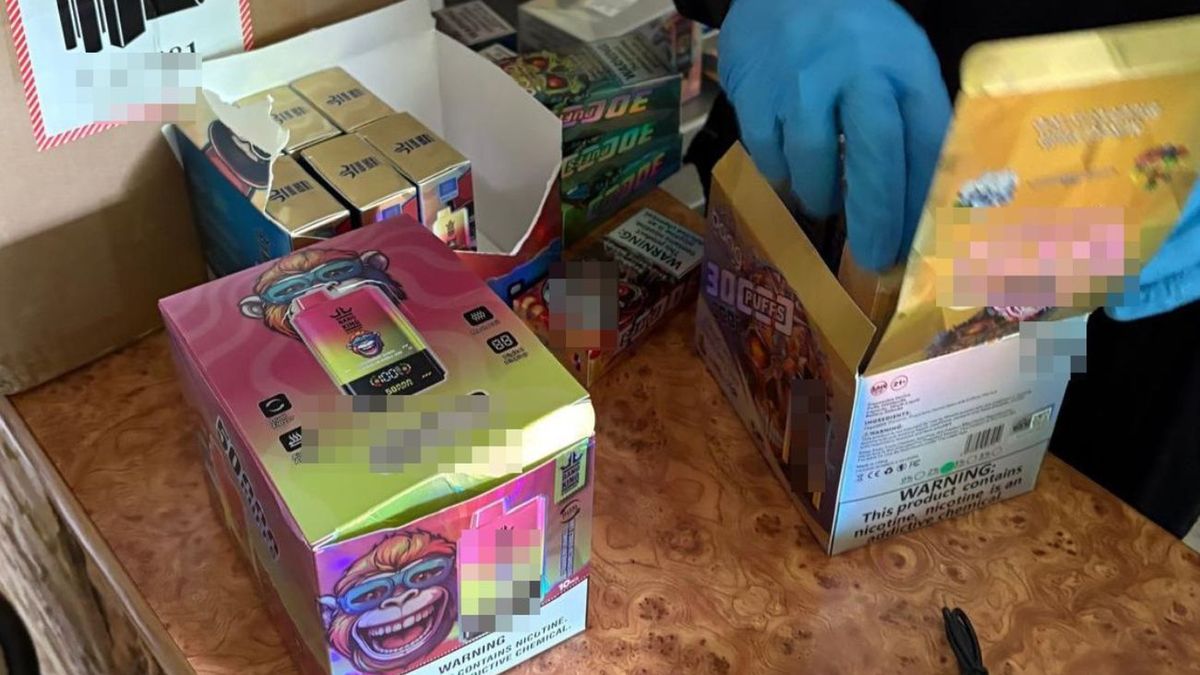 Ponad 90 proc. próbek e-papierosów przekracza dopuszczalne normy