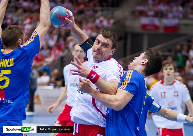 Jurecki i jego Magdeburg zagra w Nantes?