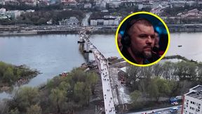 Przeczytał komentarze w sieci i nie wytrzymał. "Polityczno-społeczna inba"