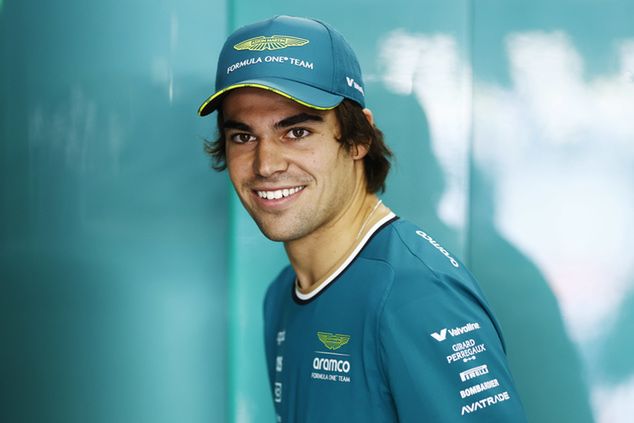 Lance Stroll uważany jest za najgorszego kierowcę w F1