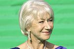 Helen Mirren broni Phila Spectora