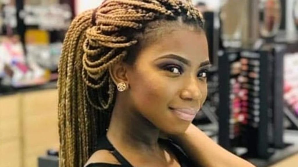 28-latka zamordowana w RPA