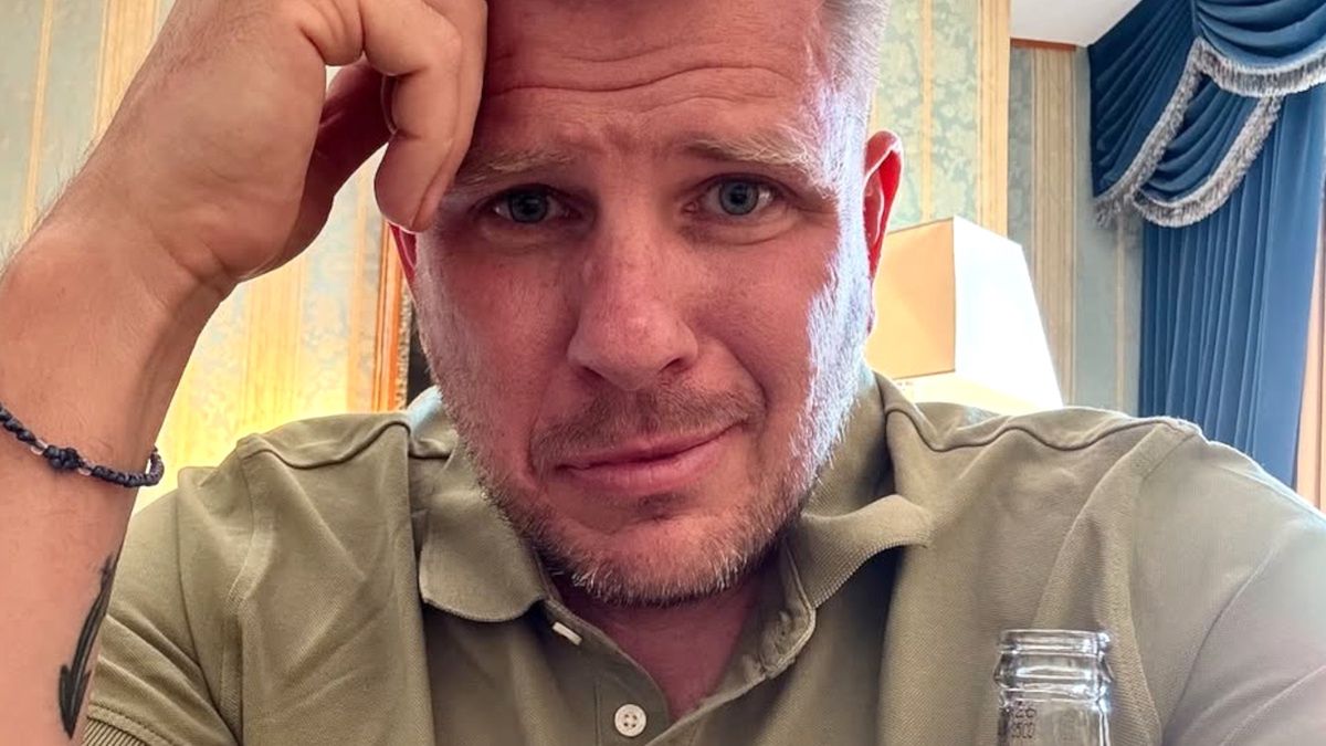 Filip Chajzer wróci do "Dzień dobry TVN" na jubileusz. Widzowie reagują na wieści