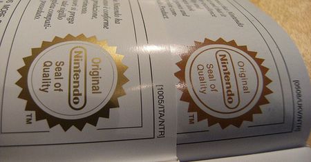 Nintendo się zorientowało, że wypada popracować nad jakością