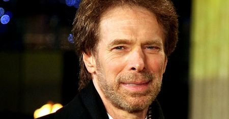 Jerry Bruckheimer ma własne studio deweloperskie