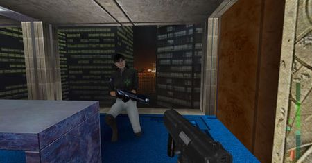 Perfect Dark w 1080p