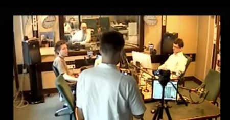 Radio Euro o grach wideo