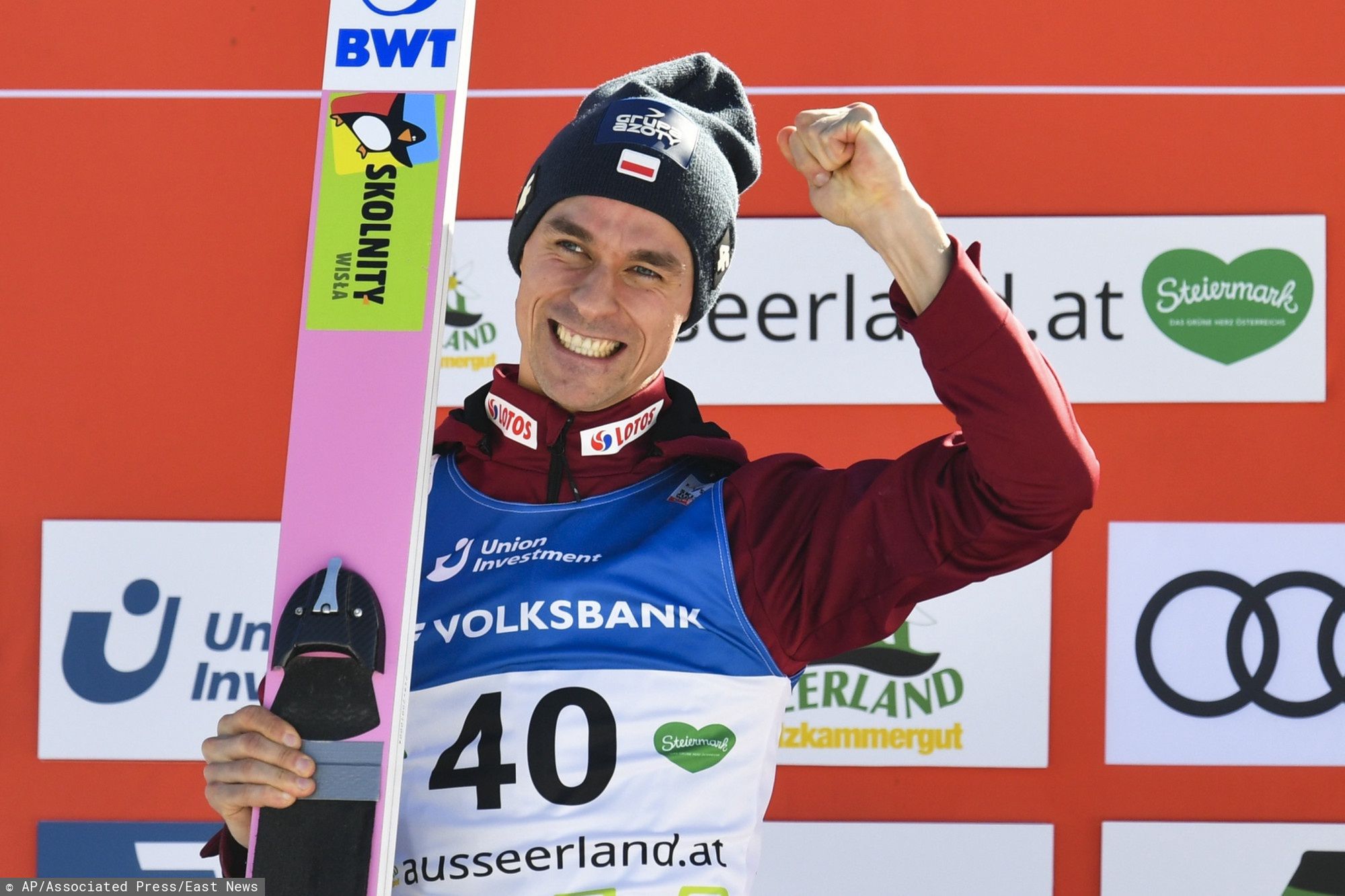 Piotr Żyła
