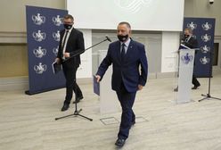 PiS próbuje przemilczeć raport NIK. Niepewność w obozie władzy. Opozycja chce dymisji