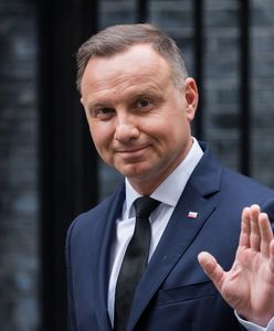 Minister odpowiada na zarzuty Dudy. "Mogę przeprosić"