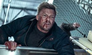 Gwiazdor pobił sąsiada. Wideo trafiło do sieci