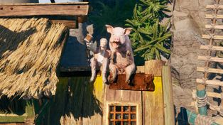 Strategia Corsair Cove osiągnęła niesamowity kamień milowy na Steamie