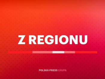 Podtopienia i zalania posesji w powiecie staszowskim po nocnych opadach deszczu