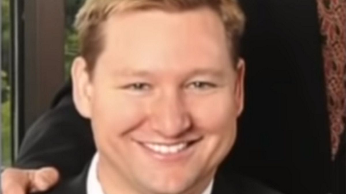 Matthew Piercey
