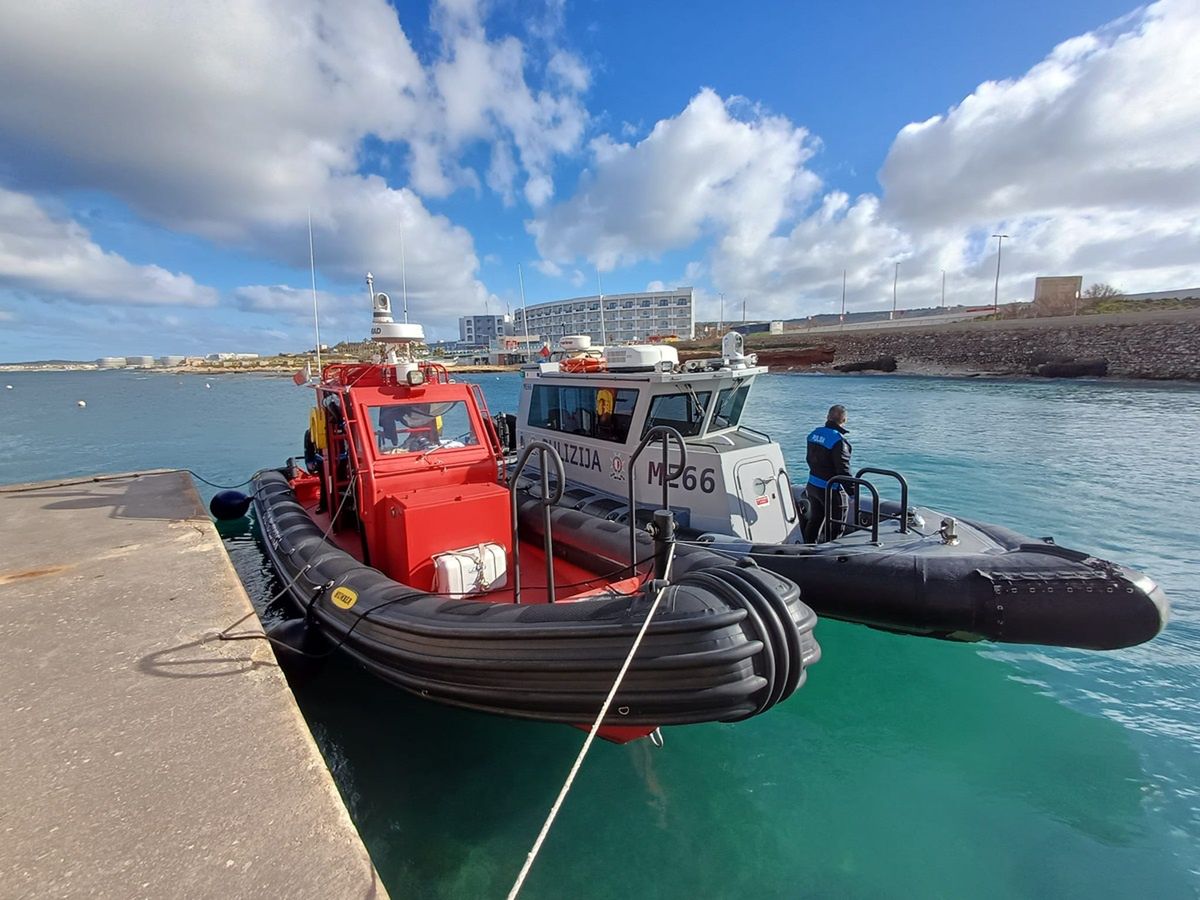 Oliwka utonęła na Malcie. Wzruszający gest Polaków
