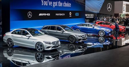 Geneva Motor Show dopiero w 2022 roku? Taki scenariusz jest możliwy
