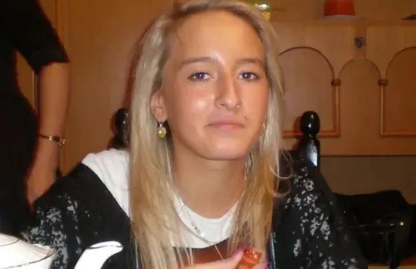 Iwona Wieczorek została wywieziona za granicę? Tak znajoma pisała o jej zaginięciu