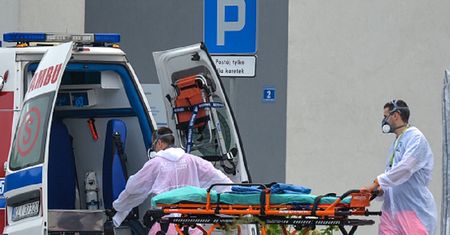 Koronawirus. Liczba zakażeń przeraża. Sobotni raport Ministerstwa Zdrowia