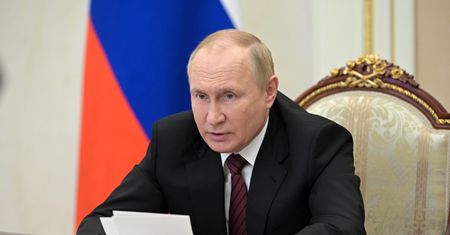 Na Kremlu doszło do "konfrontacji z Putinem". Nowe doniesienia