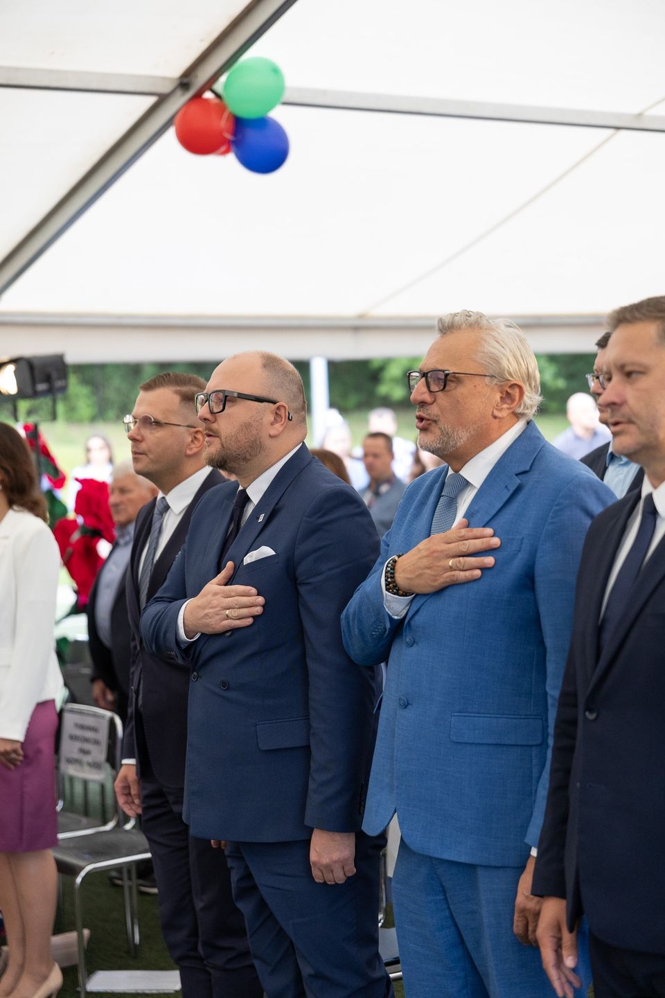 Miejska inauguracja roku szkolnego 2026/27 w SP nr 17 w Toruniu