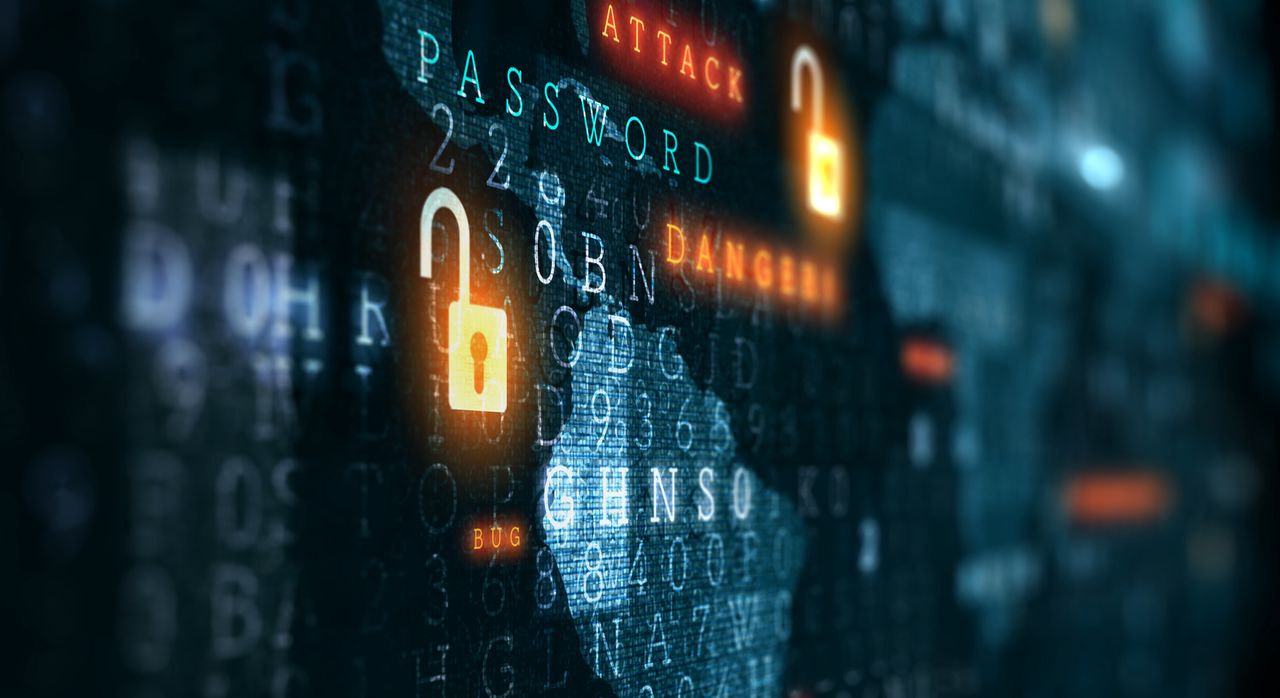 Lata niechlubnych rekordów. Polska toczy wojnę z cyberprzestępcami