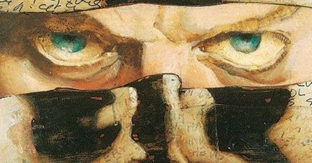Hellblazer tom 8 – recenzja komiksu wyd. Egmont