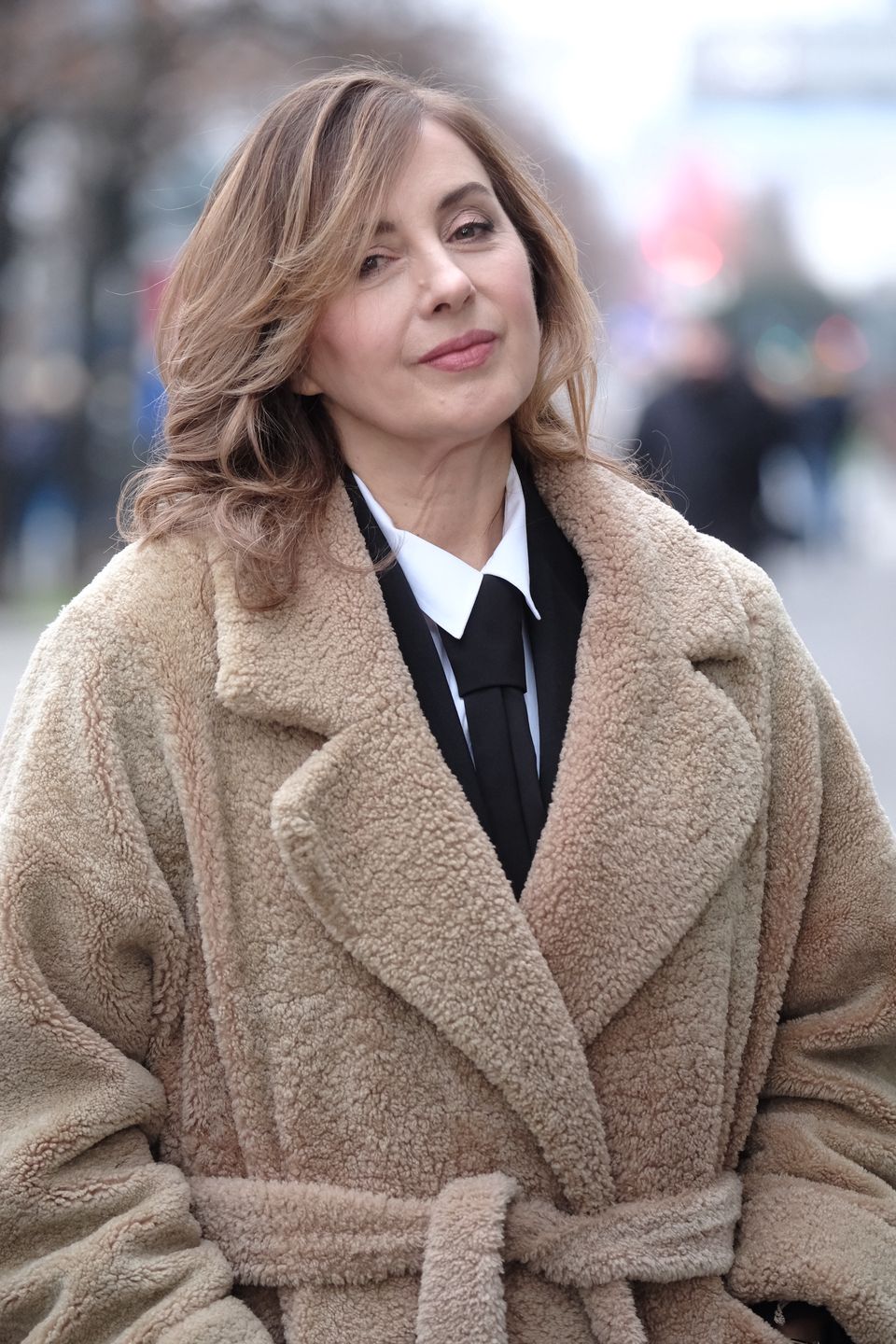 Edyta Bartosiewicz, grudzień 2025