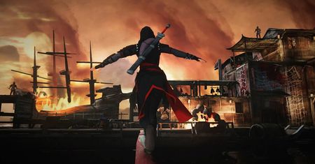 Assassin’s Creed za darmo. Może i mniejszy, ale prezentem trudno gardzić