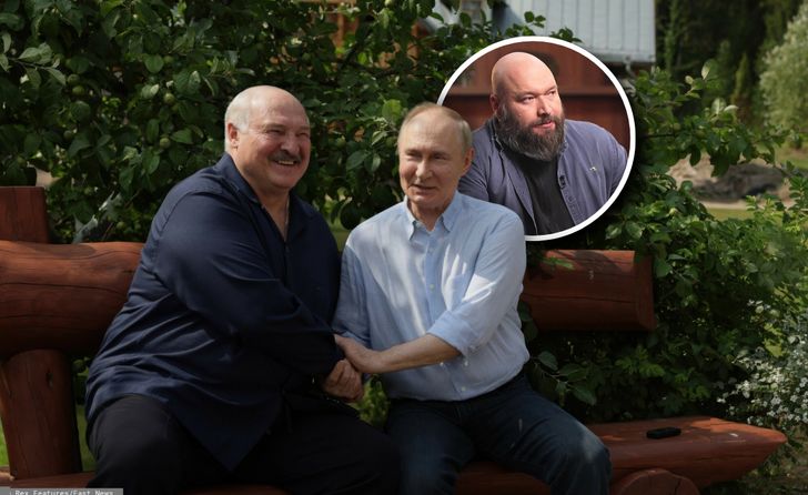 Reset z Białorusią? Ekspert studzi emocje i stawia Łukaszence warunki