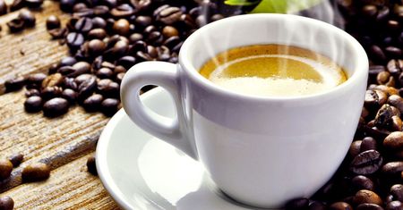 Picie kawy chroni wątrobę. Wiadomo, która kawa jest najzdrowsza